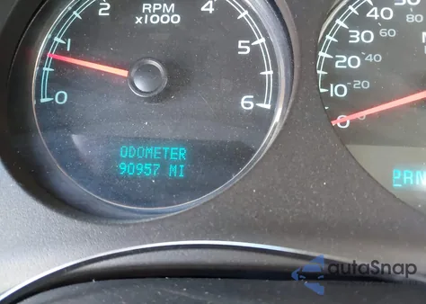 2007 Chevrolet Tahoe C1500 from USA, damaged, VIN 1GNFC130X7J144251